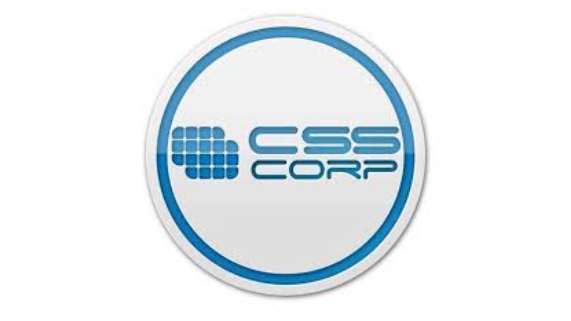 CSS Corp Salary for Freshers