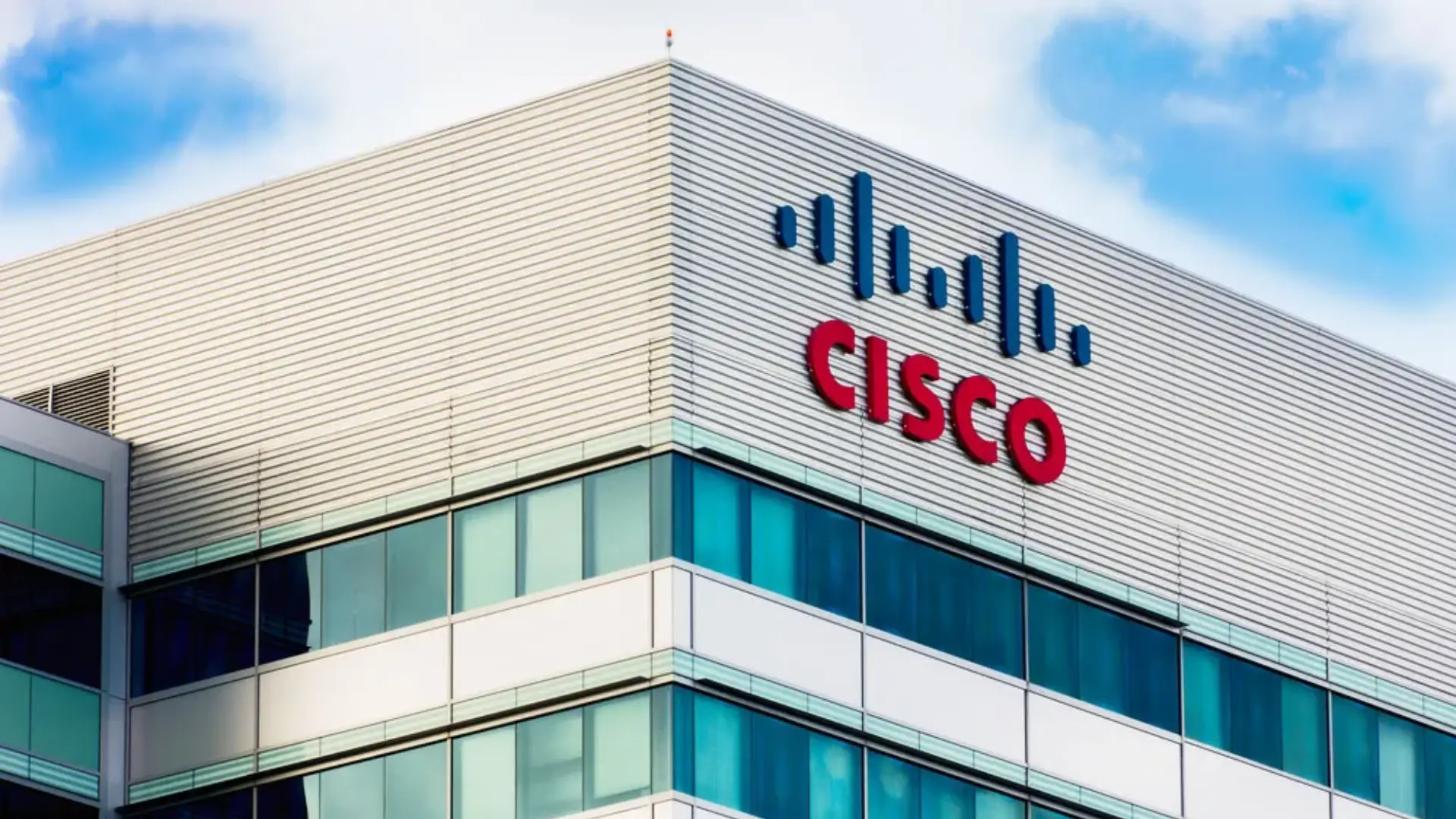 Cisco Salary For Freshers in India