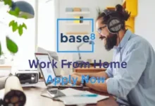 Base8 Hiring Freshers For Service Desk Executive