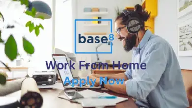 Base8 Hiring Freshers For Service Desk Executive