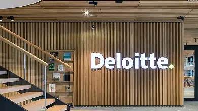 Deloitte Consulting Internships Recruitment 2024