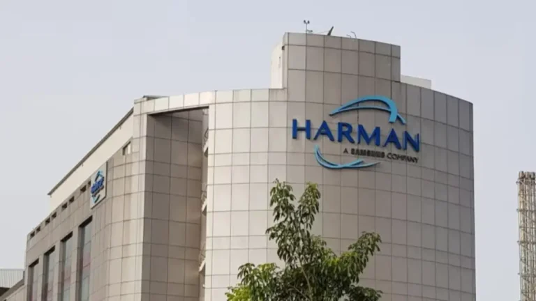 Harman Off Campus Drive 2025 - Hiring Testing Intern 1 Testing Intern