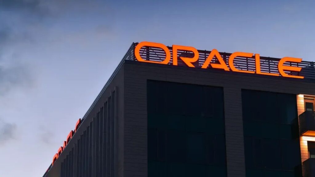 Oracle Hiring Associate Software Engineer