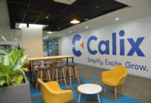 Calix Off Campus Drive 2025 - Hiring Graduate Trainee