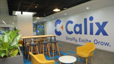 Calix Off Campus Drive 2025 - Hiring Graduate Trainee