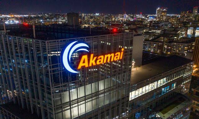 Akamai Off Campus Drive 2025
