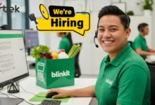 Blinkit WFH Hiring