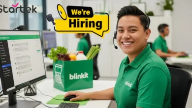 Blinkit WFH Hiring