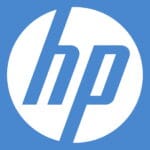 Colors HP Logo 1