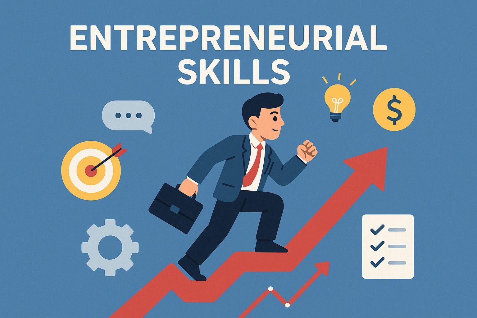 Entrepreneurial Skills
