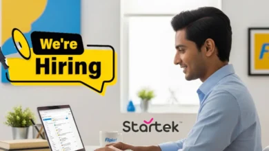 Flipkart WFH