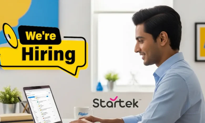 Flipkart WFH