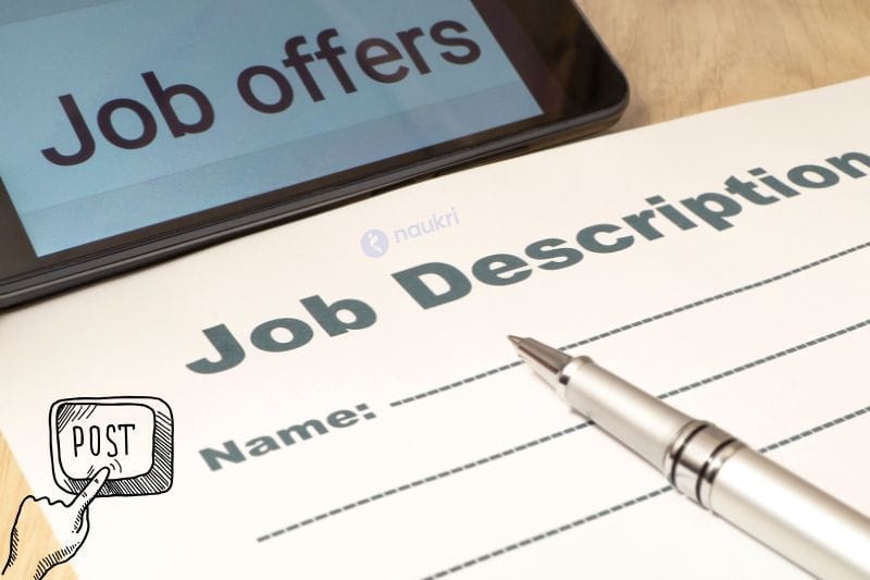Free Job Posting