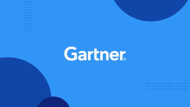 Gartner Off Campus Drive 2022