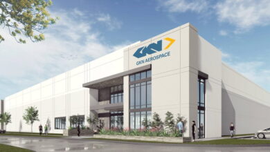 GKN Aerospace Off Campus Drive 2024 - Hiring Engineering Graduates