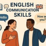 How to Improve Your English Communication Skills