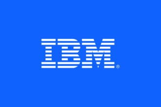 IBM LOGO BLUE 01