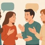 Interpersonal communication skills