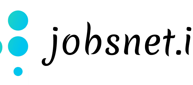 Jobsnet logo