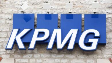 KPMG Off Campus Drive