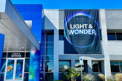 Light & Wonder Off Campus Drive 2025