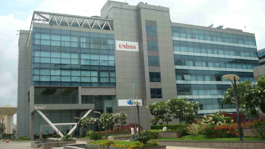 Unisys Careers 2024