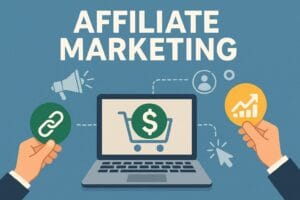 Affiliate Marketing: Definition, Examples & Getting Started