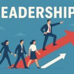 What is leadership