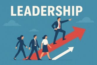 What is leadership
