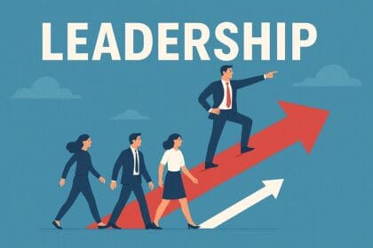 What is leadership