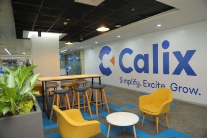 Calix Off Campus Drive 2025 - Hiring Graduate Trainee