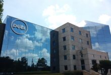 Dell Technologies Off Campus Drive 2025