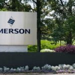 Emerson Off Campus Drive 2025 Hiring Entry Level Software Engineer