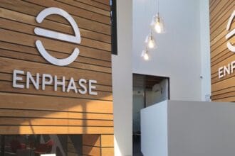 Enphase Energy Off Campus Drive 2025 - Associate IT Engineer (0-2 Years)