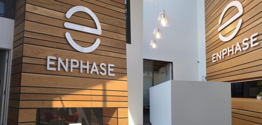 Enphase Energy Off Campus Drive 2025 - Associate IT Engineer (0-2 Years)