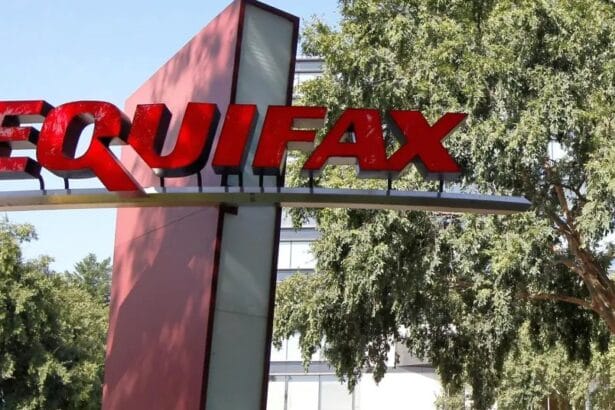 Equifax Off Campus Drive 2025