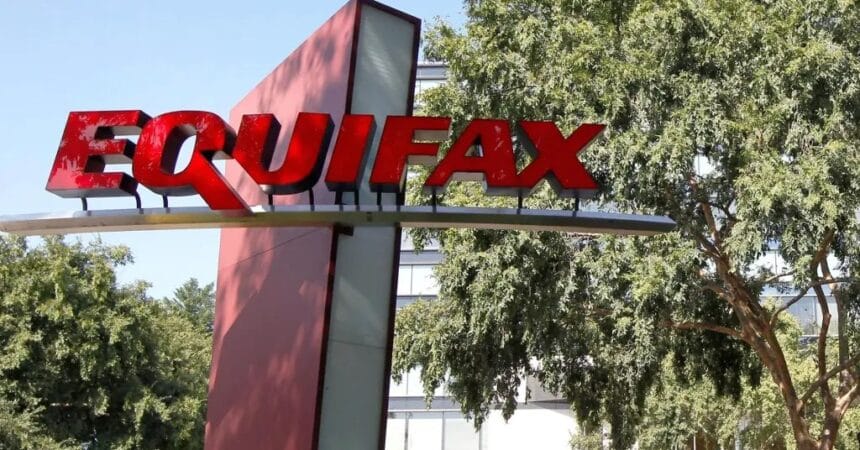 Equifax Off Campus Drive 2025
