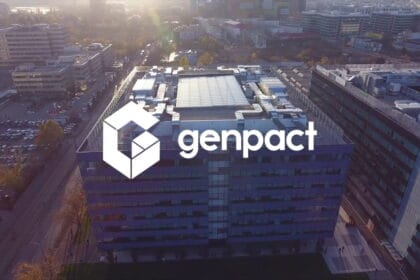 Genpact Hiring Technical Associate - Fresher BE/B.Tech/MCA