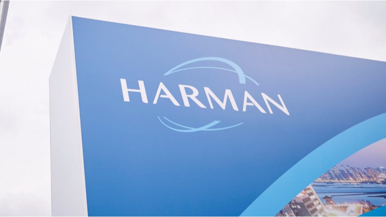 harman