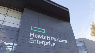 HPE Off Campus Drive 2025