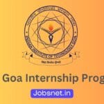 iit goa intern