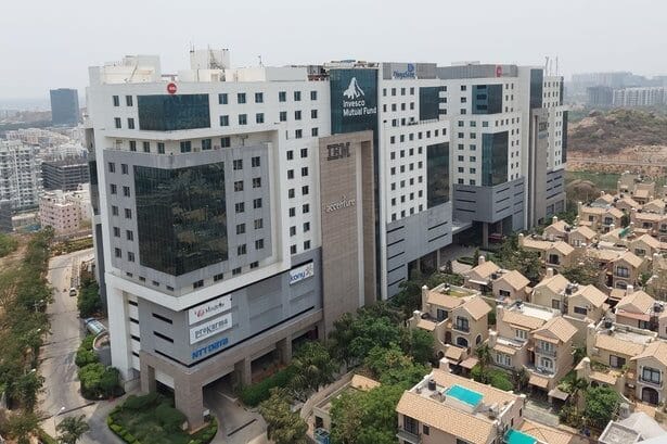 Invesco Off Campus Drive 2025 : Hiring Graduate Engineer Trainee