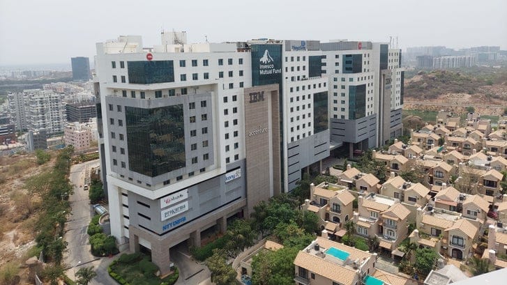 Invesco Off Campus Drive 2025 : Hiring Graduate Engineer Trainee