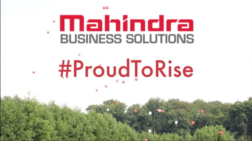 Mahindra Off Campus Drive Ignitors 2025