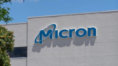 Micron Off Campus Drive 2025