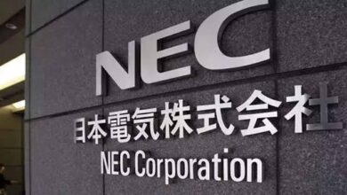 NEC Off Campus Drive 2025