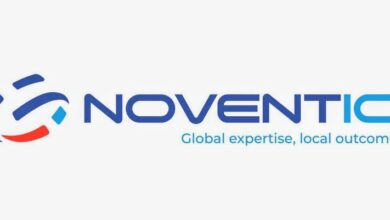 Noventiq Off-Campus Drive 2025