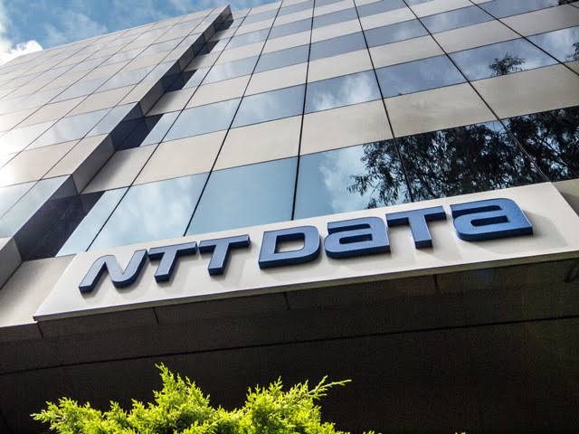 NTT Data Hiring Entry-Level Associate Software Development Engineer