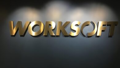 Worksoft Off Campus Drive 2025