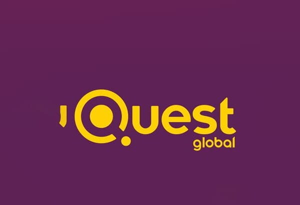 Quest Global Hiring Junior Java Developers
